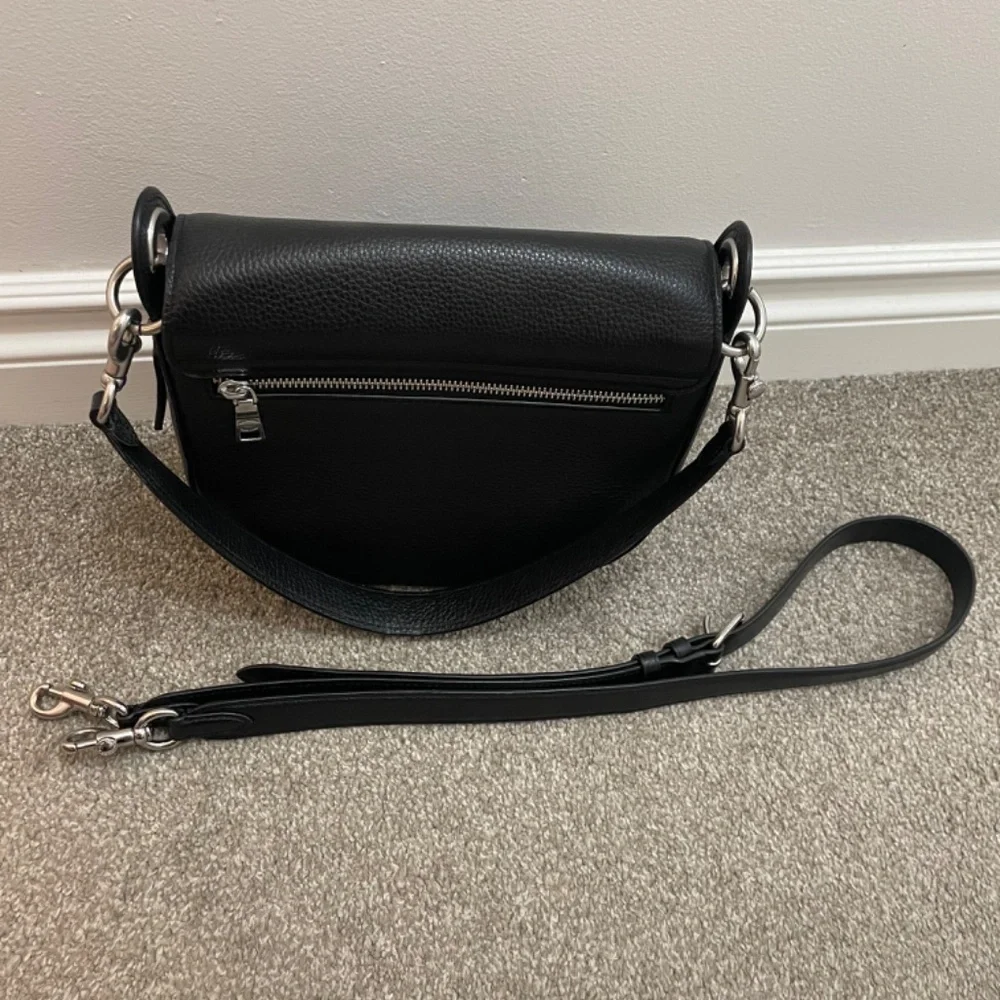 COACH KLEO SHOULDER BAG 23 - Picture 5 of 5